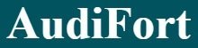 Audifort Logo