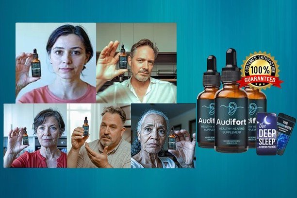 Audifort Customer Reviews