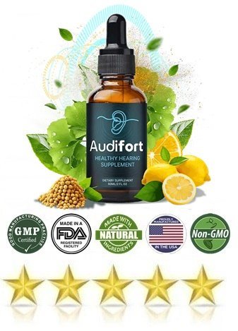 AudiFort Drops